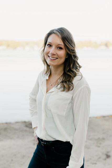 Jamie Fry, Real Estate Salesperson in Saint Joseph, Affiliated