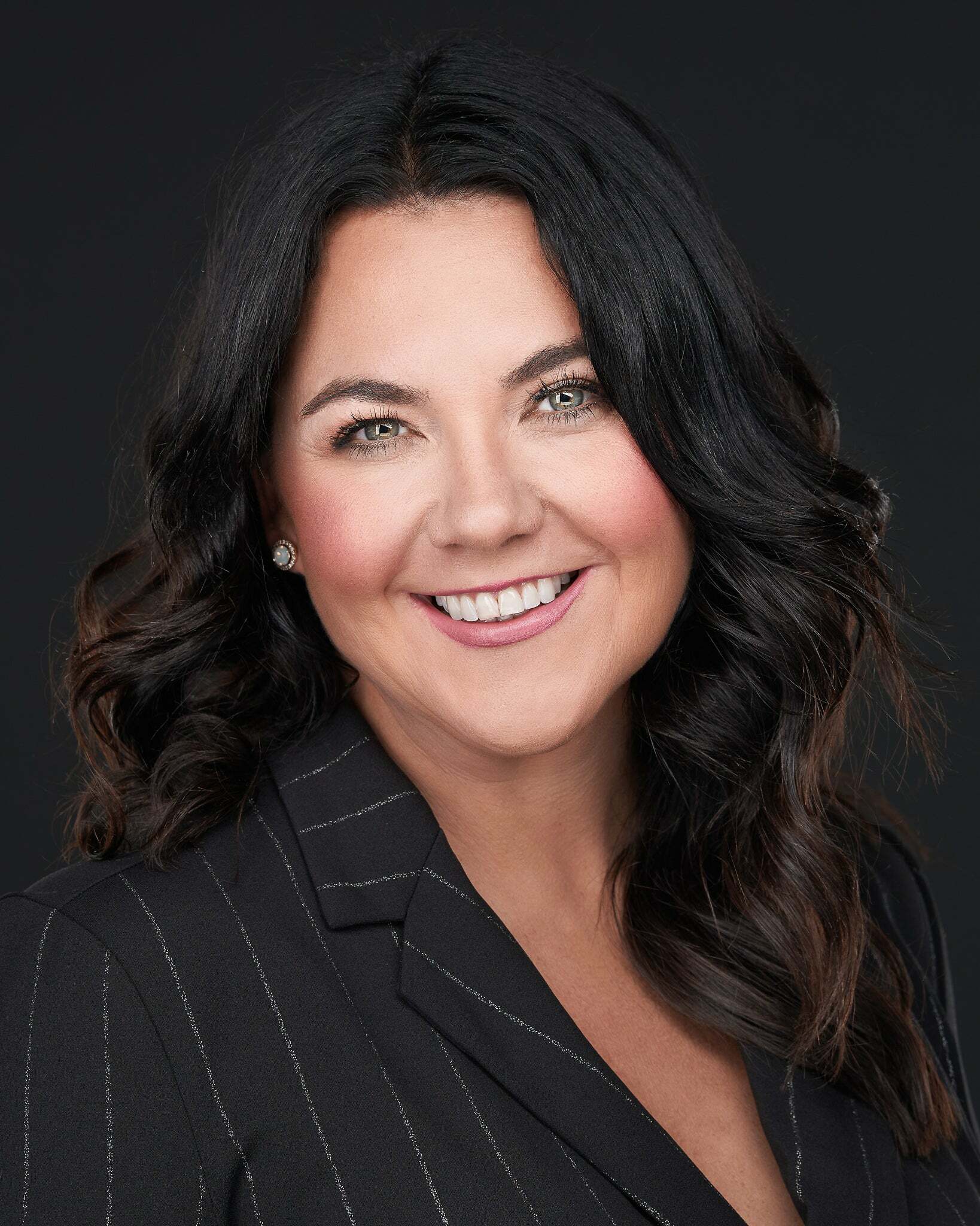 Lisa Hartigan,  in Fort McMurray, Coldwell Banker United 