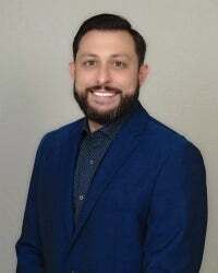 Ovidio Mijares, Real Estate Broker/Real Estate Salesperson in Miami, First Service Realty ERA Powered