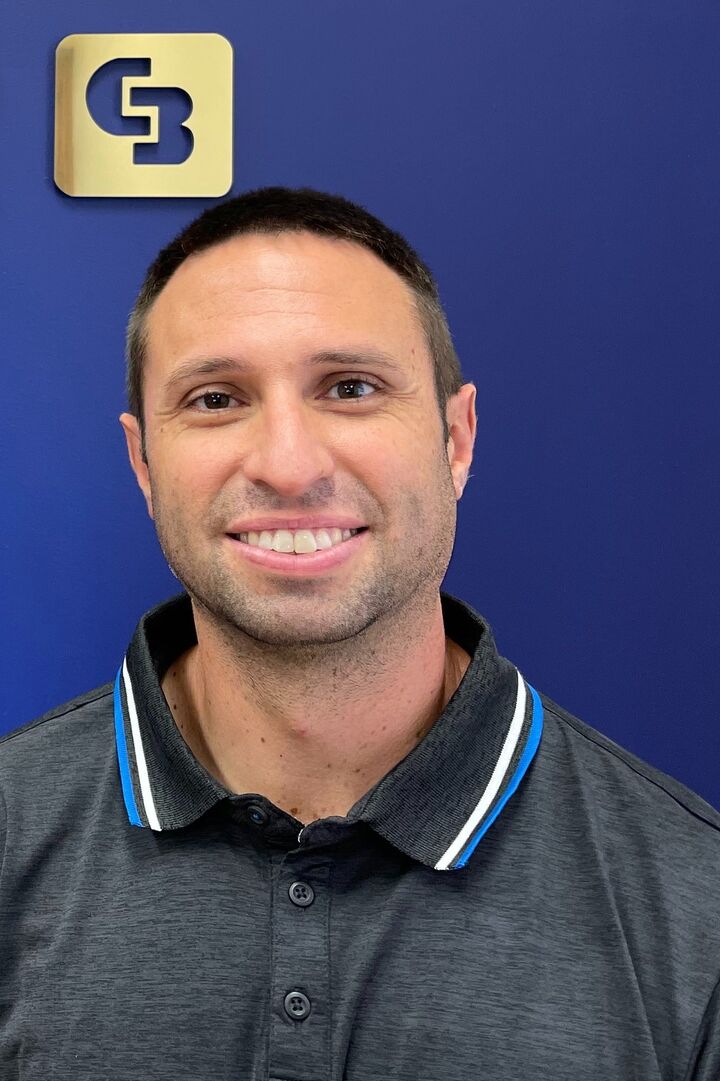 Brady Harden, Real Estate Salesperson in Cumberland, Premier