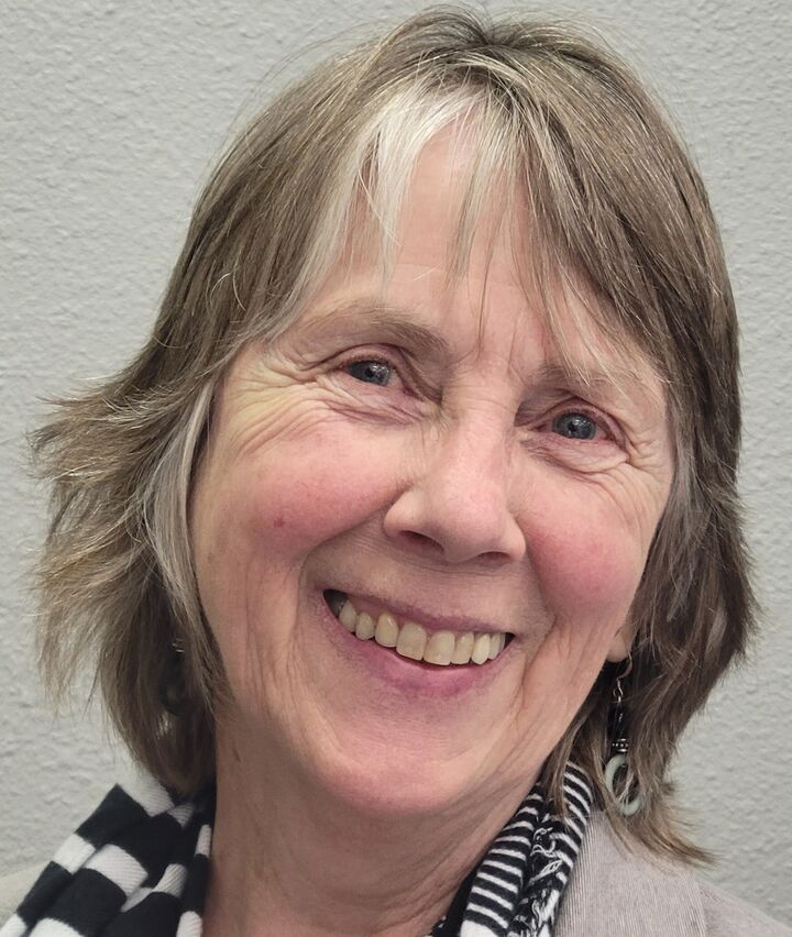Rena Estes, Real Estate Salesperson in Berkeley, Masters