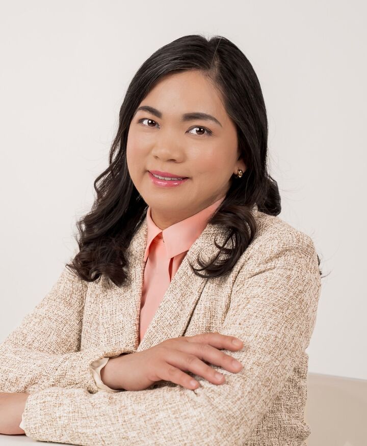 Jennifer Cruz, REALTOR® in Winnipeg, Coldwell Banker Preferred Real Estate