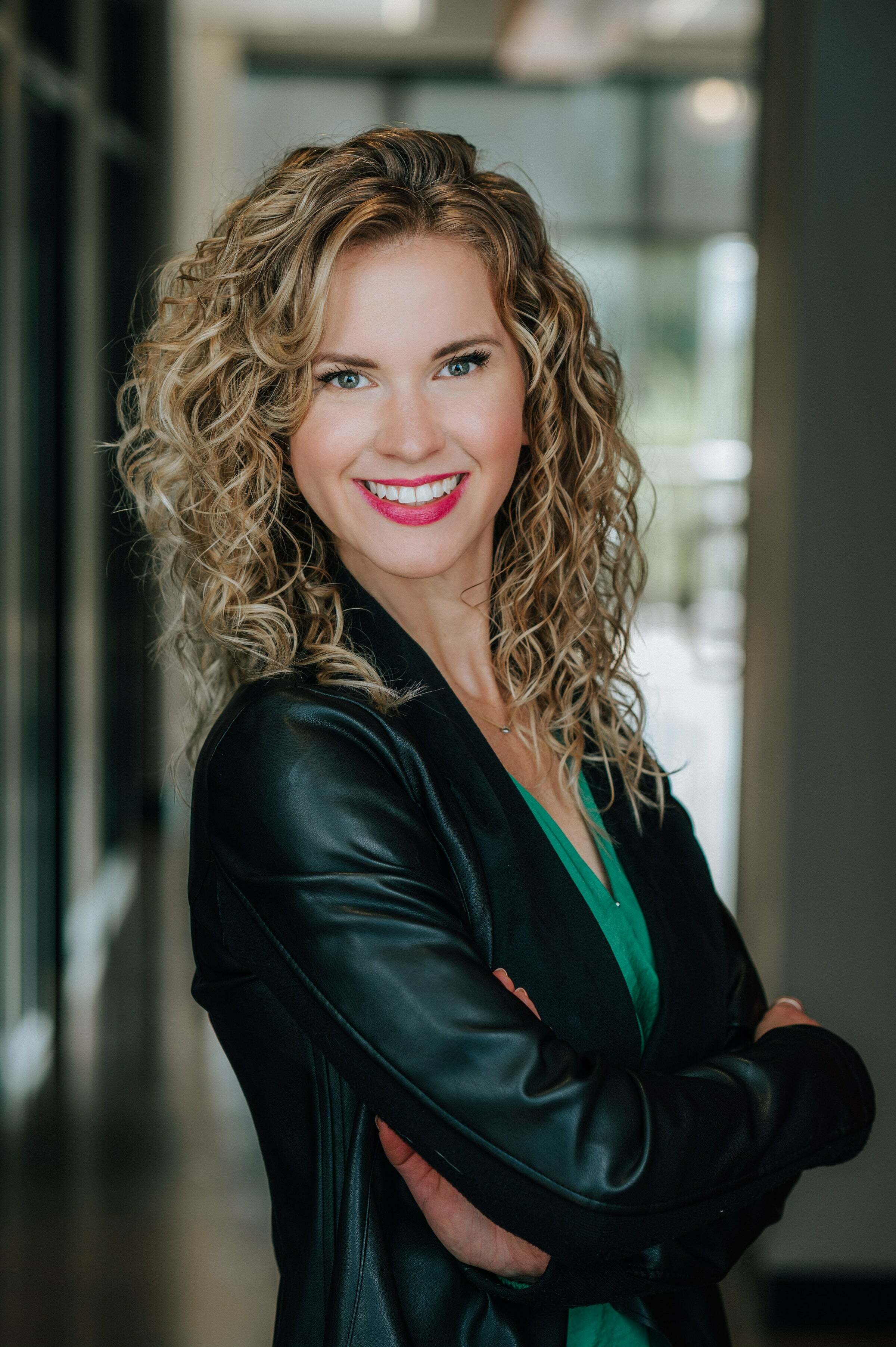 Sarah Fegre, Real Estate Salesperson in Janesville, Dream Partners