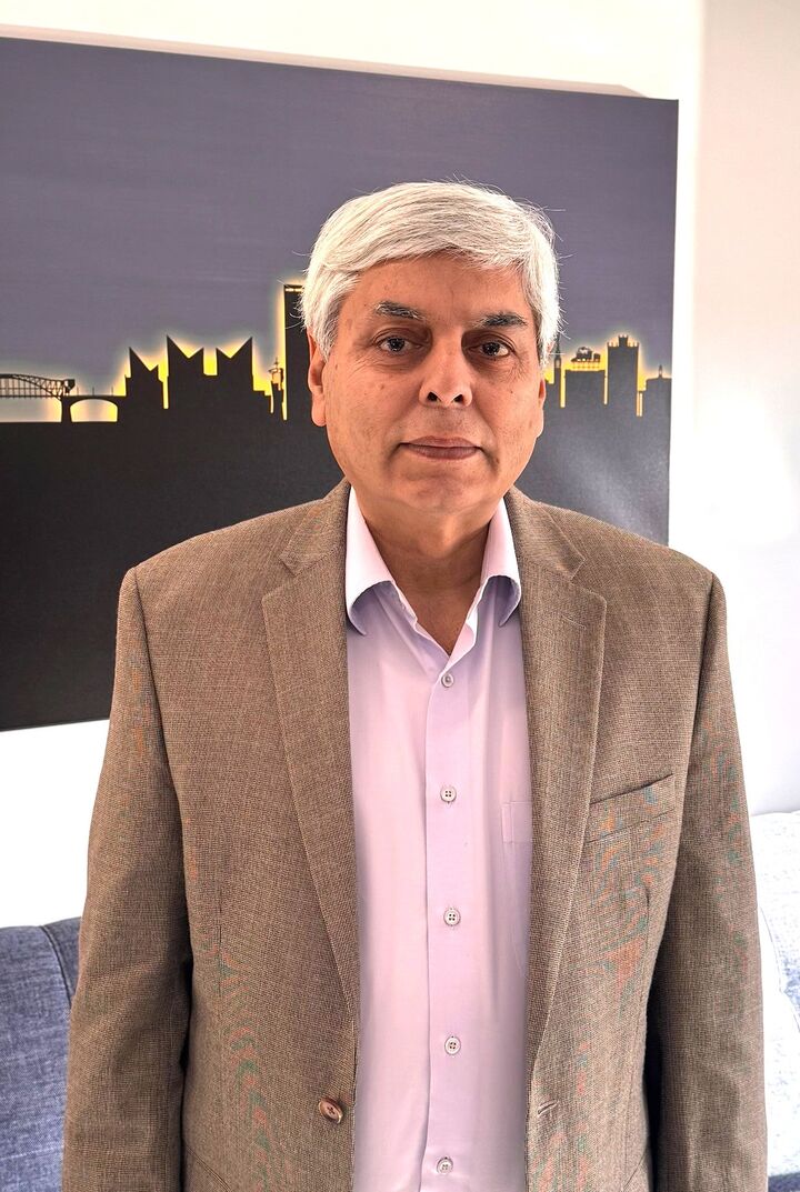 Saqib Naseer, Real Estate Salesperson in Chattanooga, Pryor Realty, Inc.