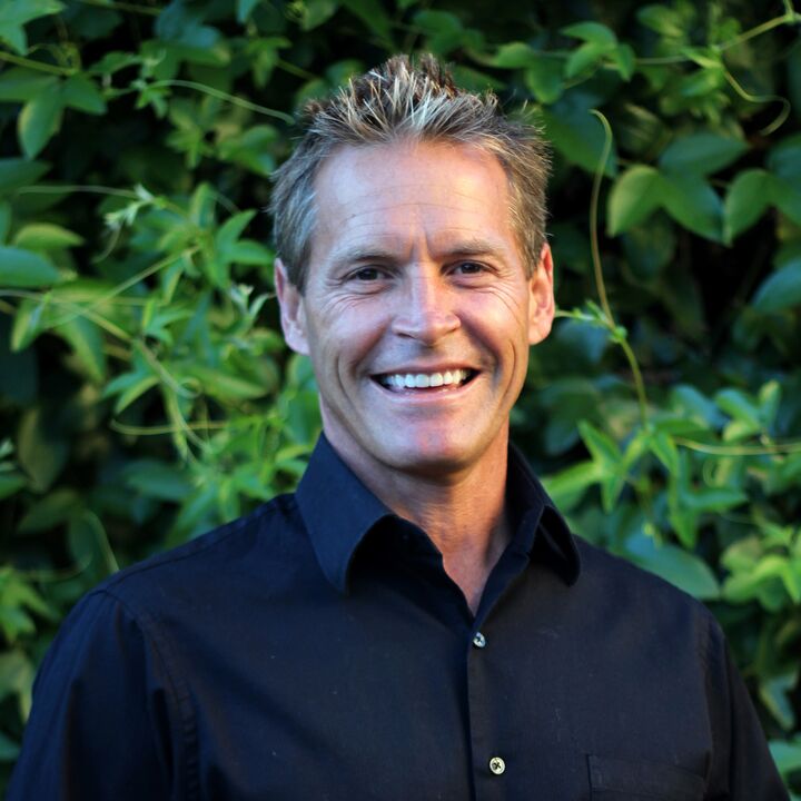 Scott Cheney, Realtor® in Aptos, Bailey Properties