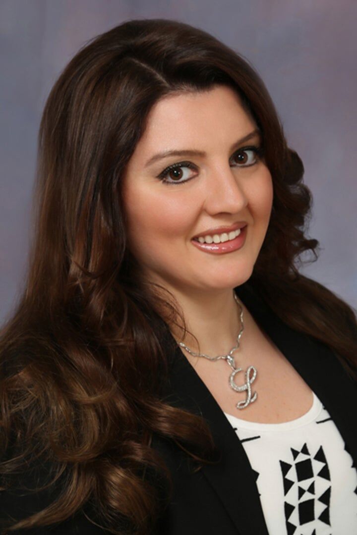 Lida Avedissian, Real Estate Salesperson in Glendale, Hallmark Realty