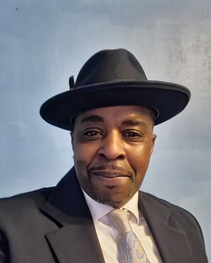 Lamar Herbert,  in Homewood, Circle