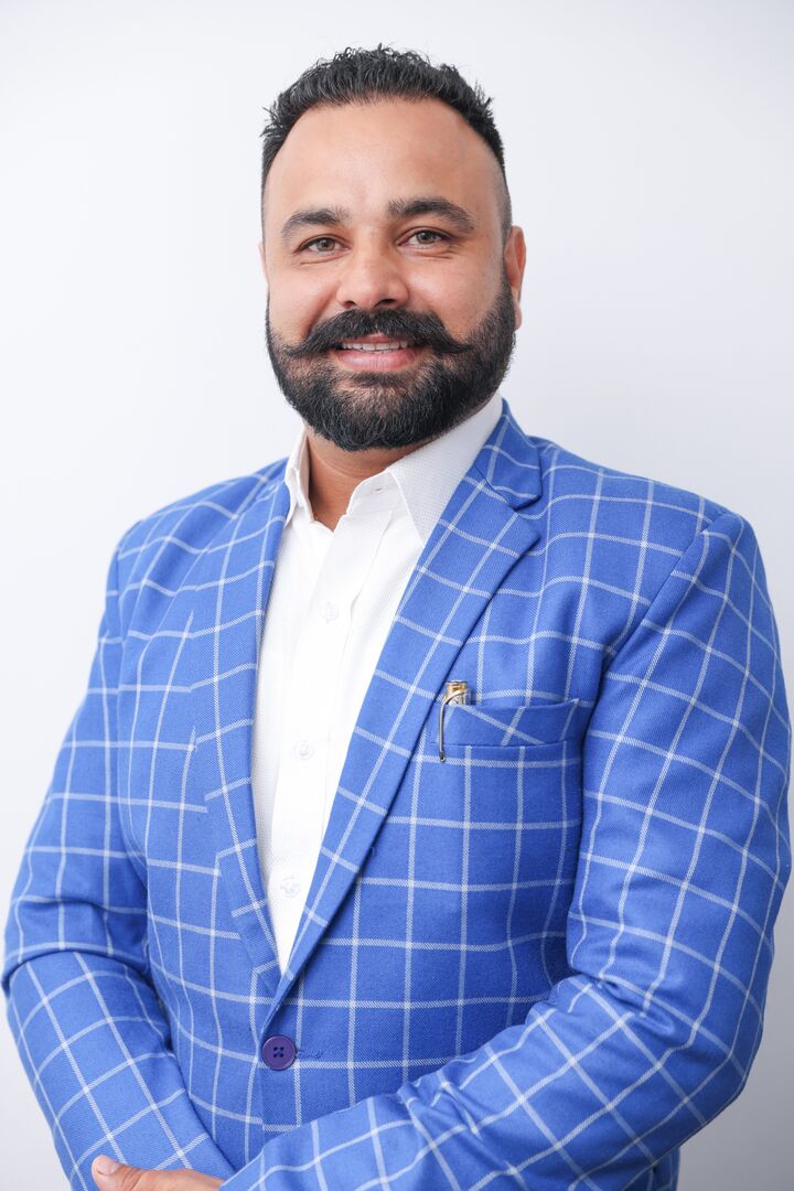 Harpreet Sidhu, Sales Representative in Orangeville, Coldwell Banker Ronan Realty, Brokerage