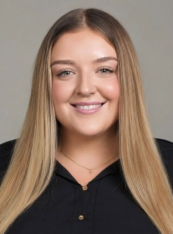 Mekenna Taylor, Real Estate Salesperson in Fayetteville, Harris McHaney & Faucette
