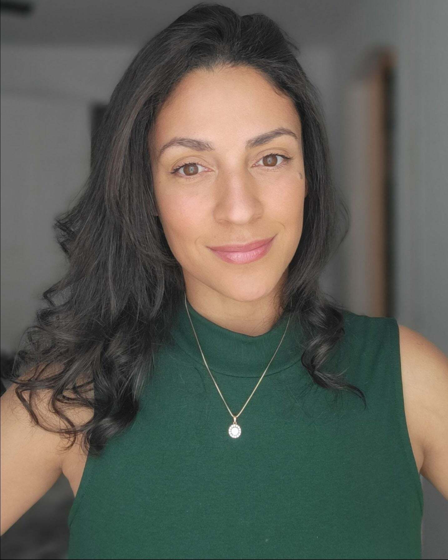 Yasmin Romero, Real Estate Salesperson in Discovery Bay, Corcoran Icon Properties