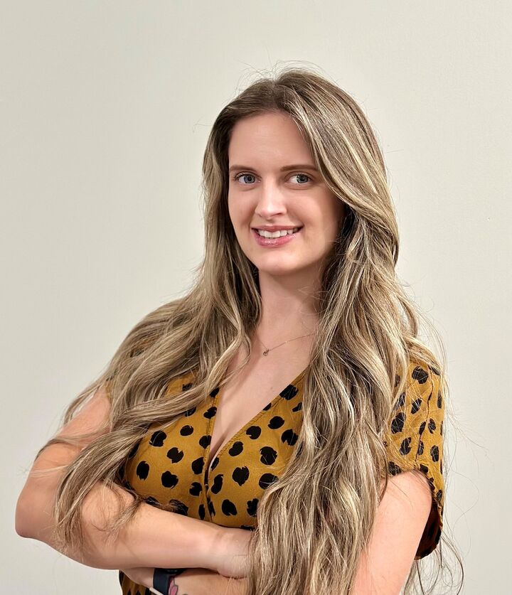 Megan Fisher, Sales Associate in Port Saint Lucie, Atlantic Shores Realty Expertise ERA Powered