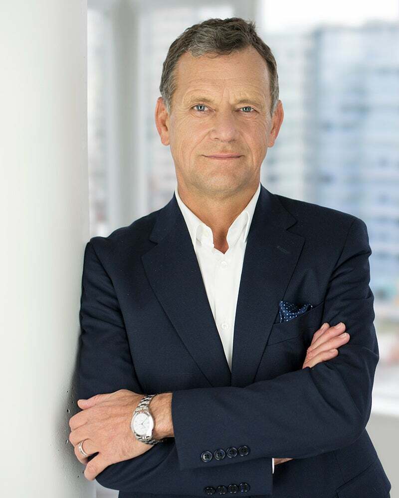 Peter Coppard, in Vancouver, Coldwell Banker Prestige Realty