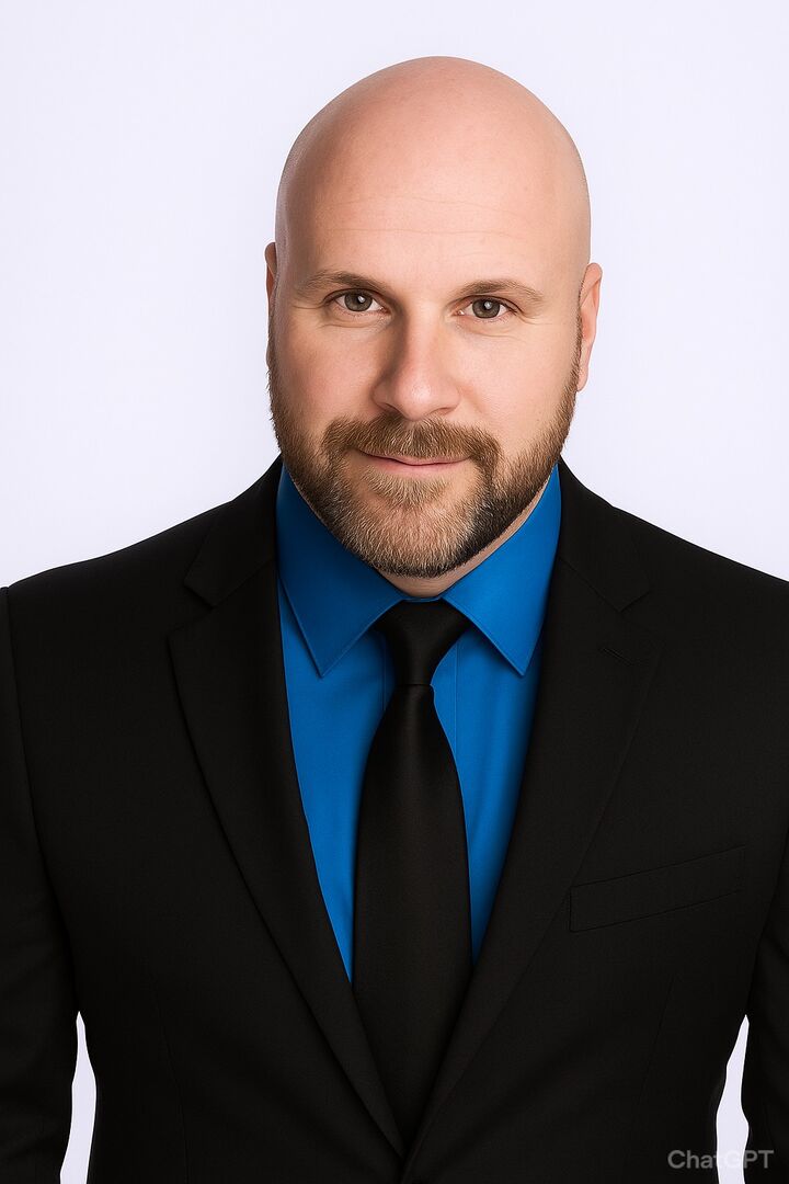 Aaron Braaten,  in Kamloops, Coldwell Banker Executives Realty