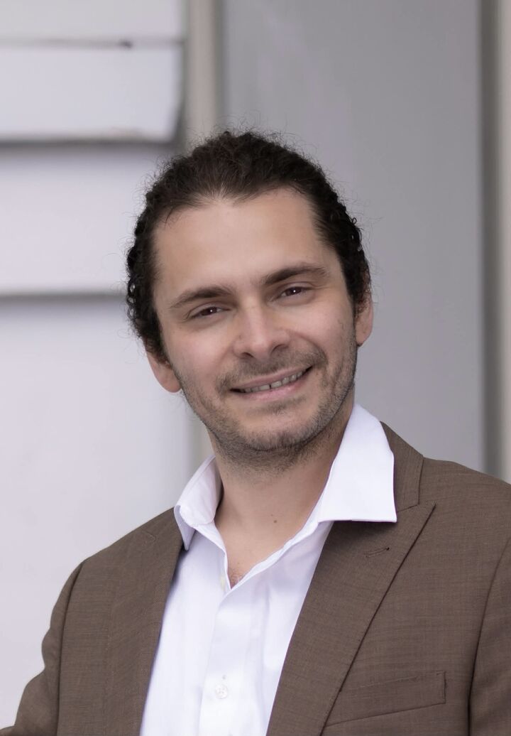 Ryan Chiarella, Broker in Medford, Windermere