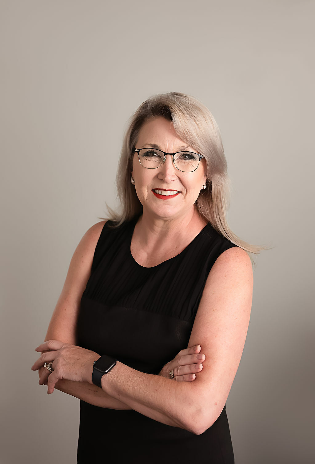 Kellie Bacon, TEXAS REALTOR ® in Killeen, Cloud Real Estate