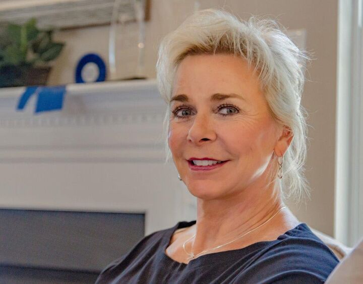 Danna Middleton, Real Estate Salesperson in Fredericksburg, Elite