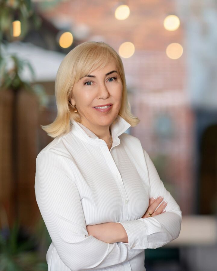 Diane Reynolds, Real Estate Salesperson in Danvers, North East