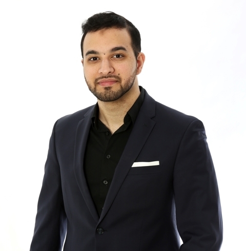 Shehryar Hassan, Sales Representative in Brampton, CENTURY 21 Canada
