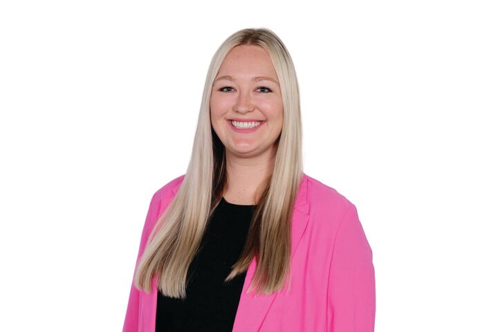 Amanda Brandon, Real Estate Salesperson in Harrah, Judge Fite Company