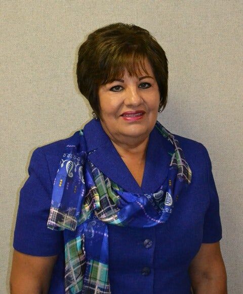 Margarita Mota, Real Estate Broker in Visalia, Jordan-Link