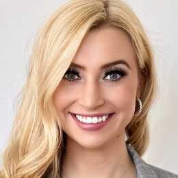 Erin Williams, Real Estate Salesperson in Fayetteville, Journey