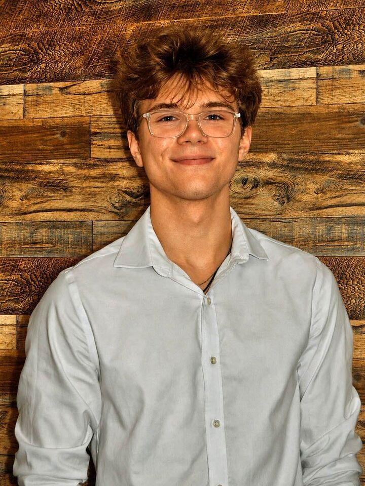 Aidyn Sprecksel, Real Estate Salesperson in Jackson, Affiliated