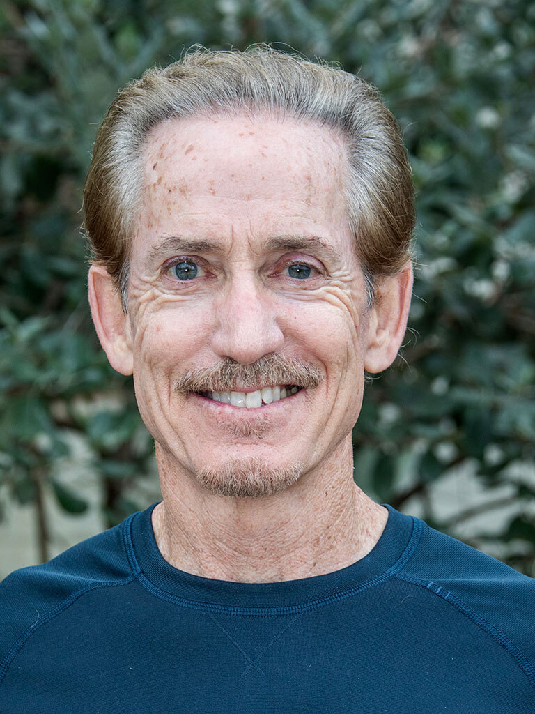 Chris Kamen