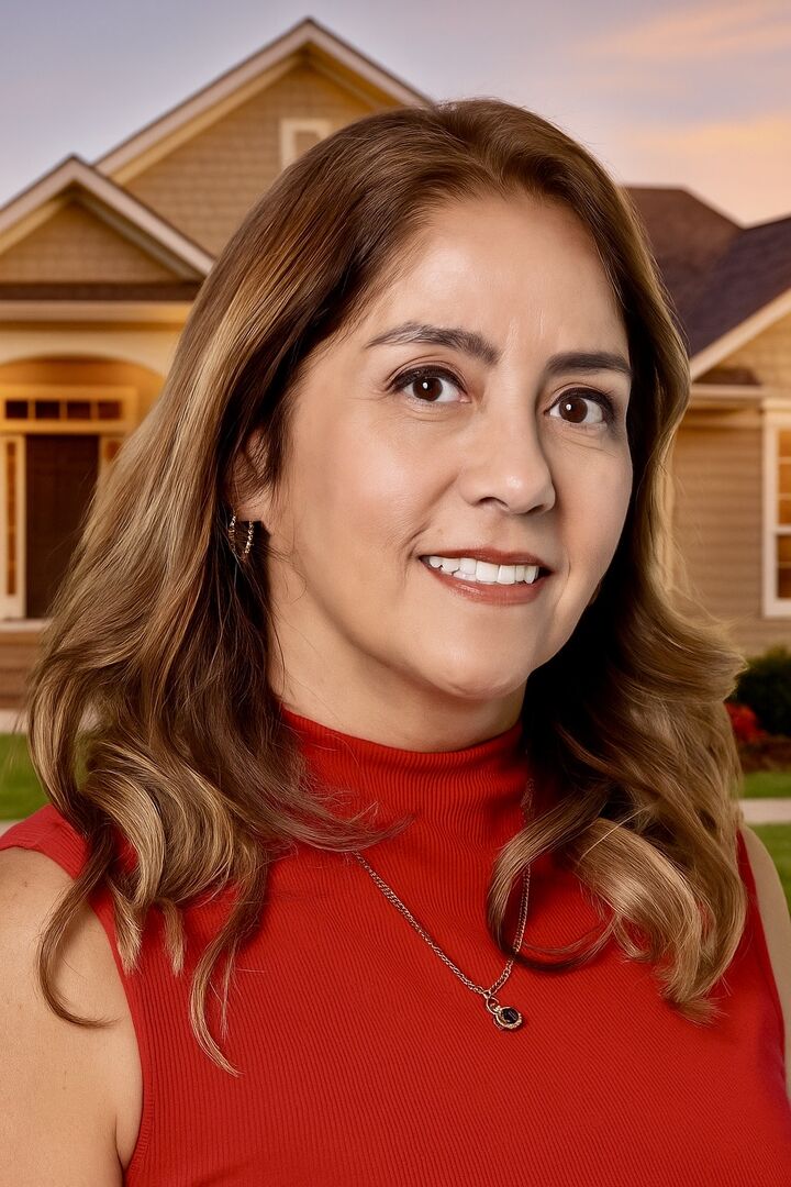 Mariela Goodman, Real Estate Salesperson in Ocean Springs, Alfonso Realty