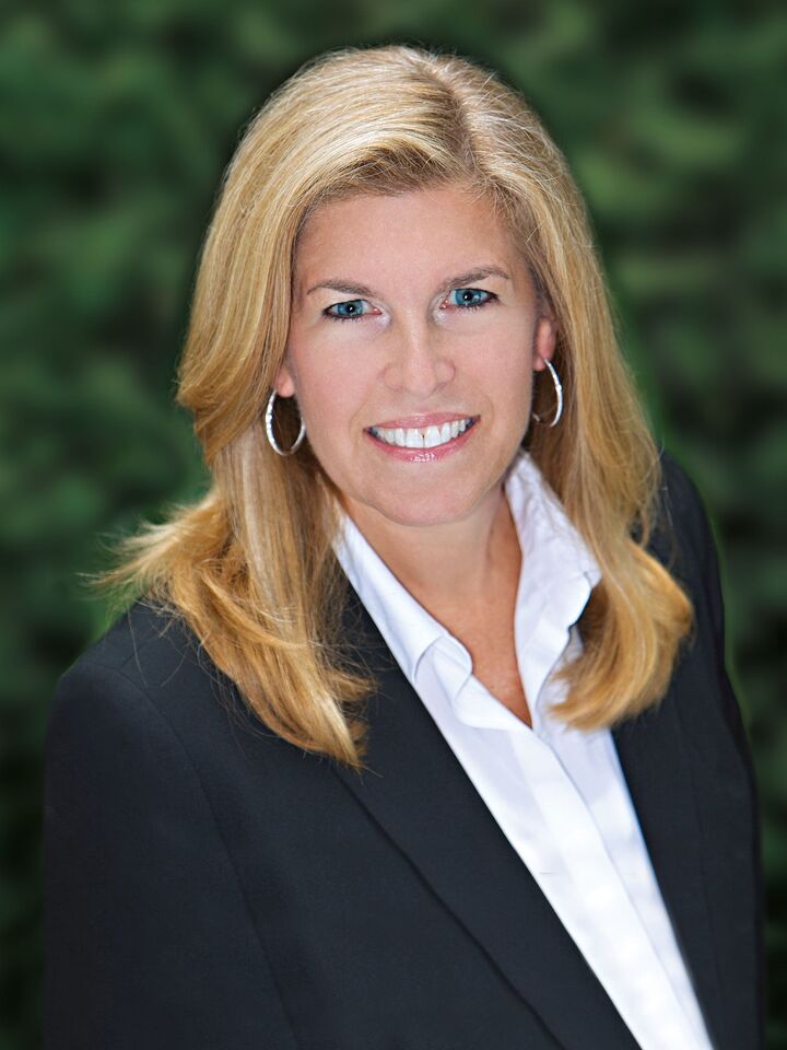 Heather Bonner,  in Charlotte, HM Properties