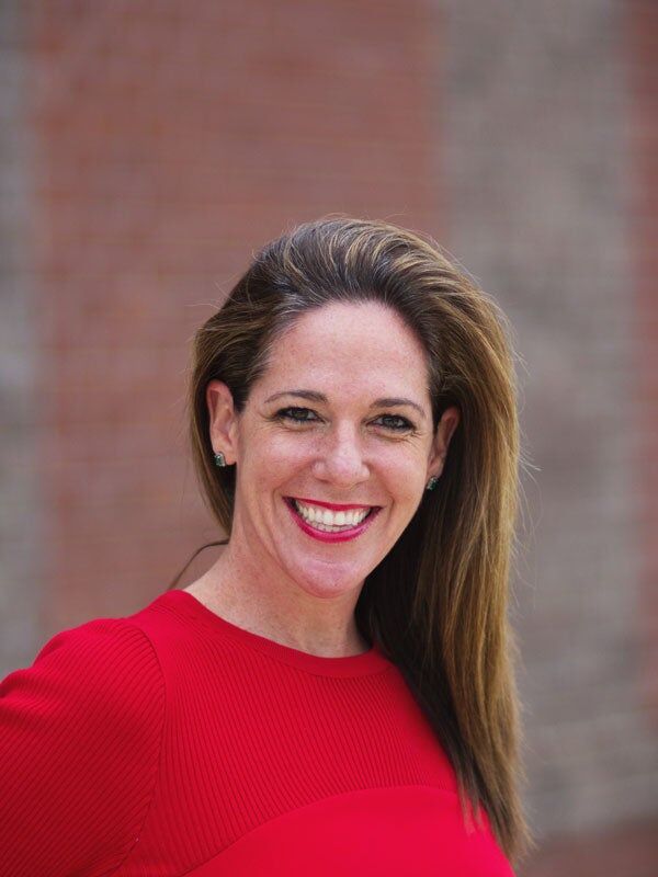 Anne Hanna Merritt, Real Estate Salesperson in Columbus, Kennon & Parker