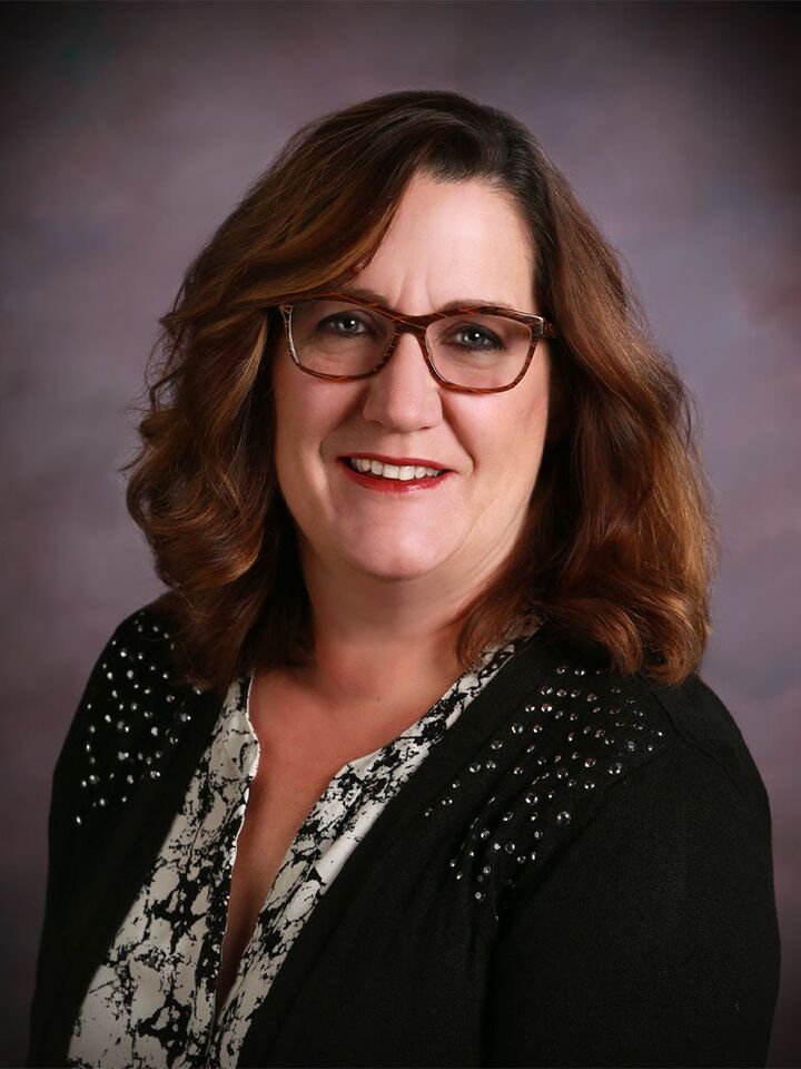 Jane Hameister, Real Estate Salesperson in Appleton, Affiliated