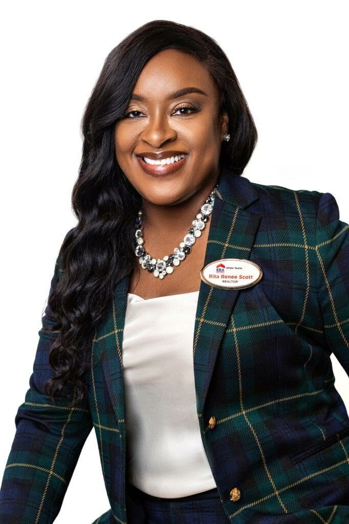 Rita Renee Scott,  in Lexington, ERA Wilder Realty