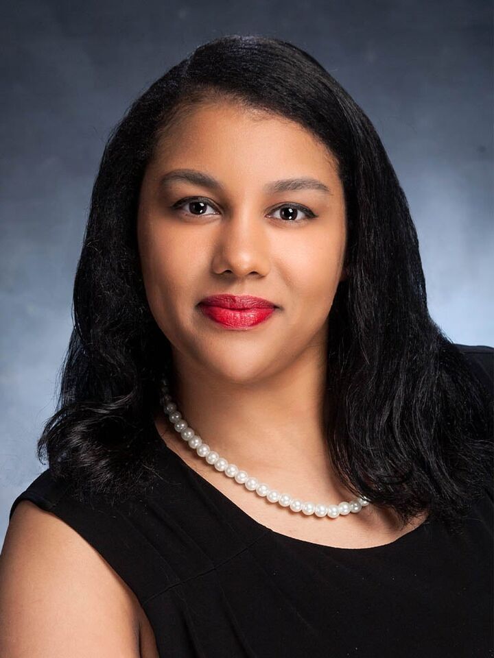 Amara Haynes, Real Estate Salesperson in Lansing, Affiliated