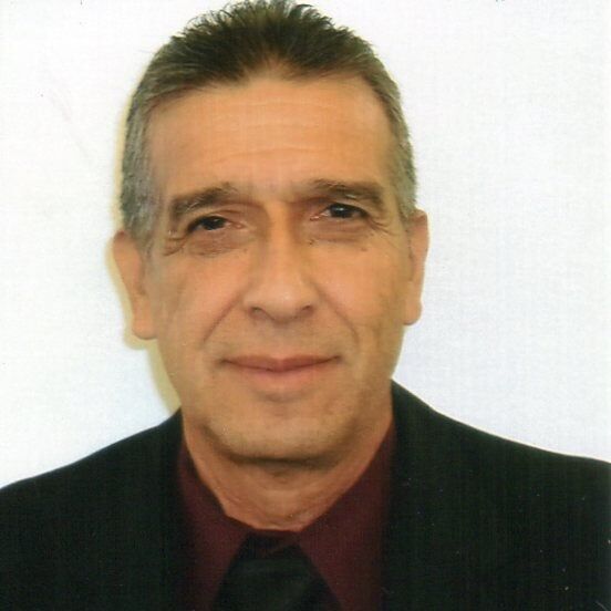 Jose Corona, Real Estate Salesperson in Lancaster, Masters