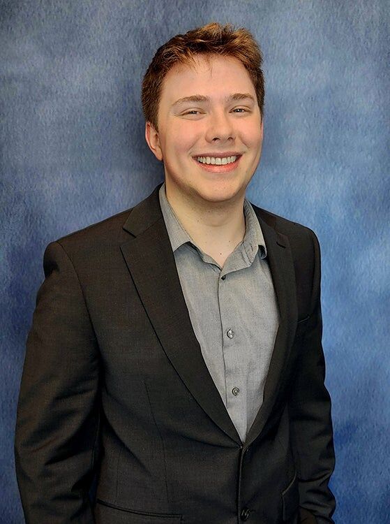 Sam Steiner, Broker in Eugene, Professional Group