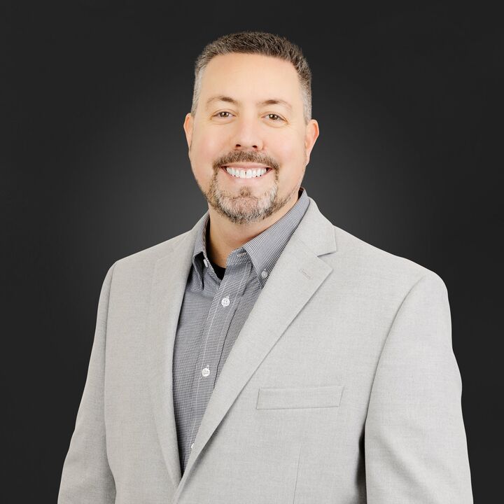 Brad Paulus, Real Estate Salesperson in Lehi, Momentum