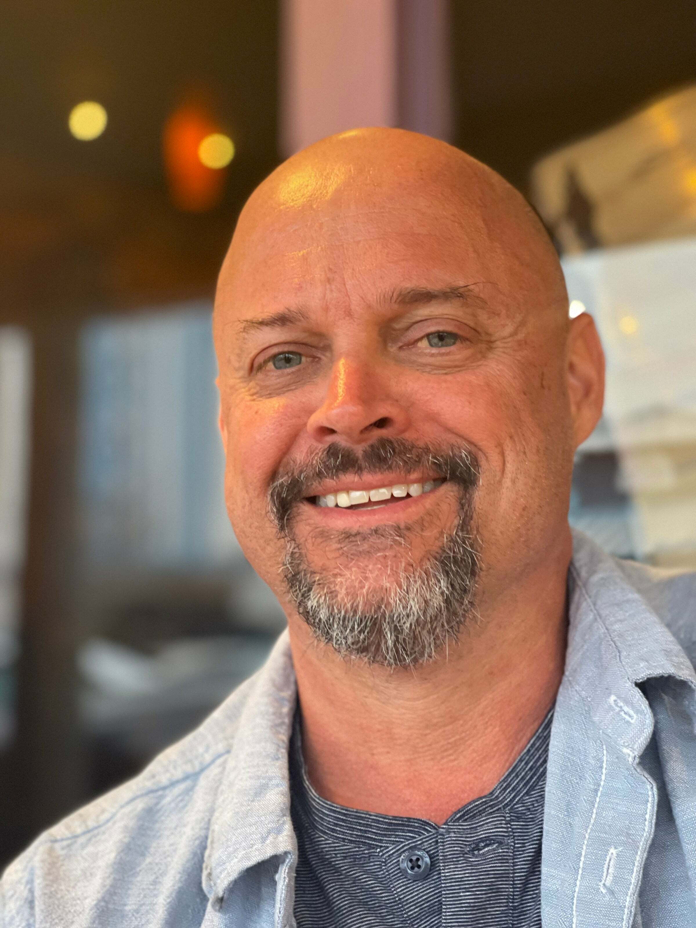 Eric Bonn, Real Estate Salesperson in Dayton, Heritage