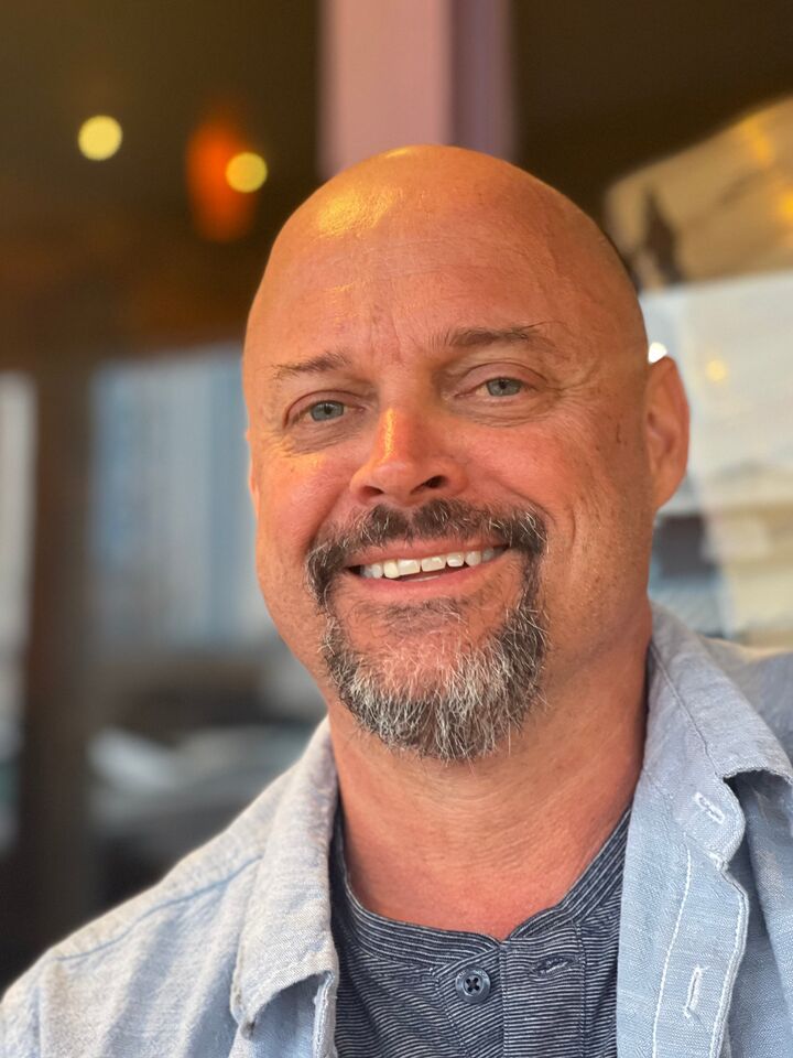 Eric Bonn, Real Estate Salesperson in Centerville, Heritage