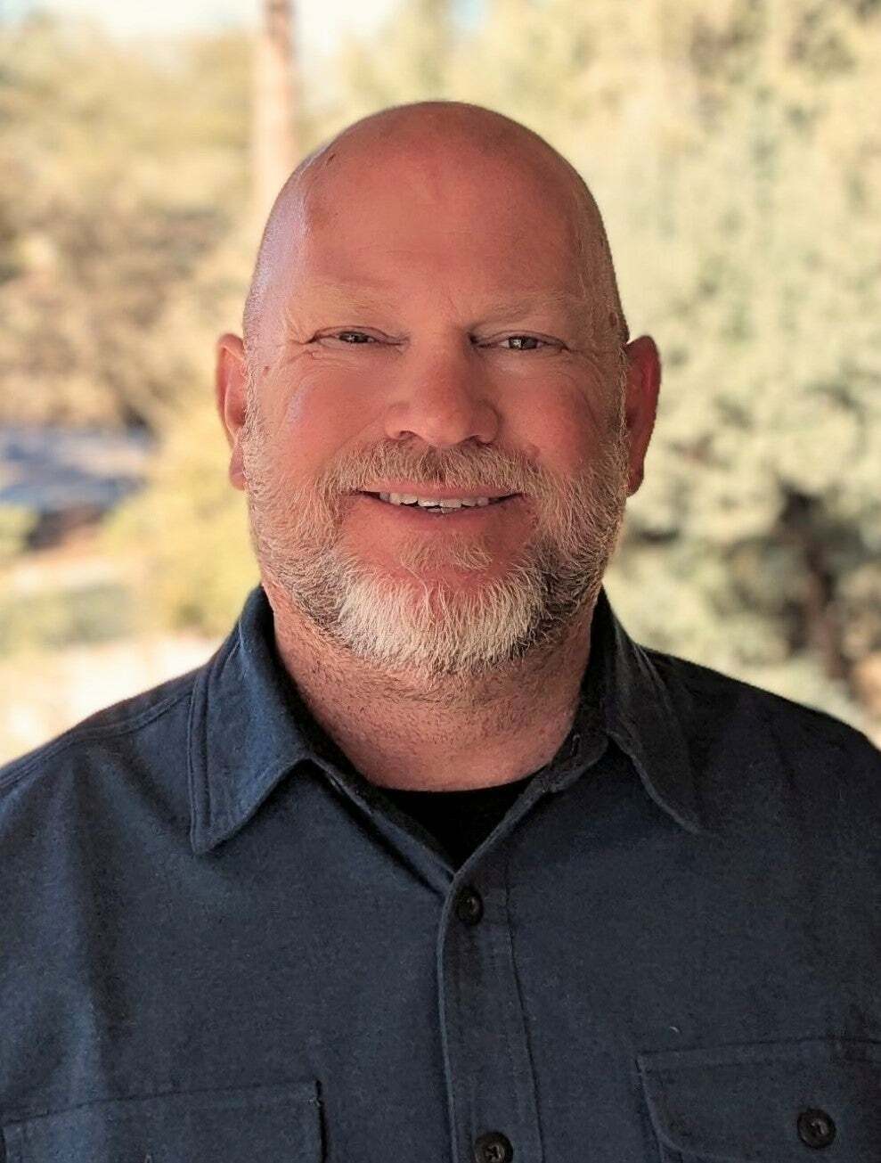 Gary Norgaard, Real Estate Salesperson in Payson, Bishop Realty