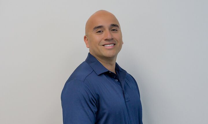 Jose M Garcia,  in Addison, Circle