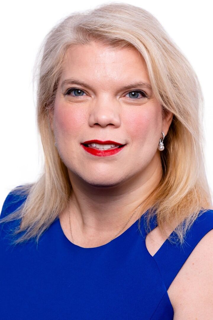 Elizabeth Payne, Affiliate Broker in Brentwood, Southern Realty