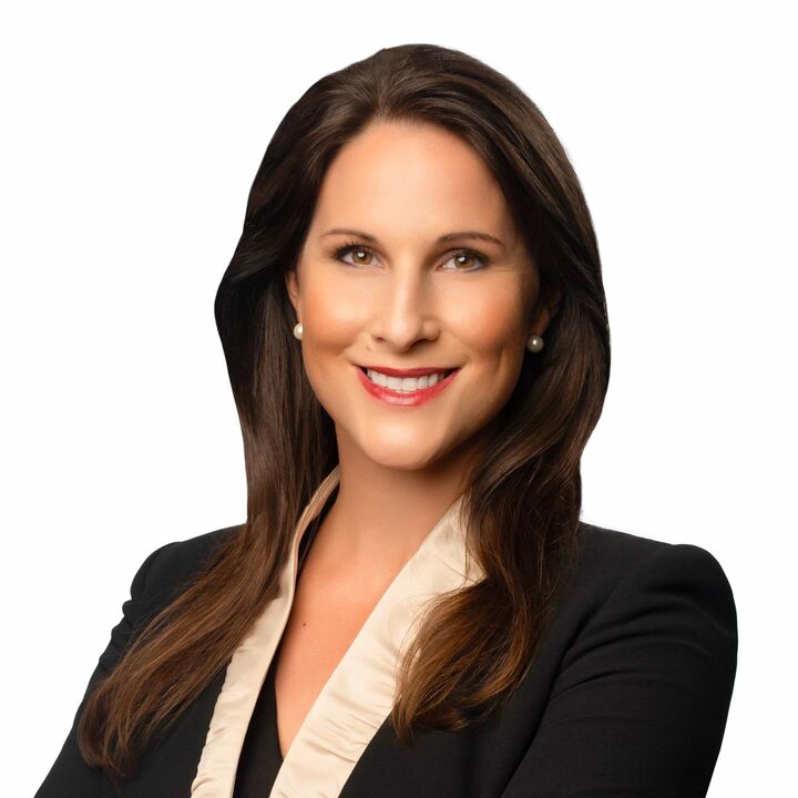 Tiffany Weidner St. Pete Beach Drive Sales Gallery Smith & Associates Real Estate