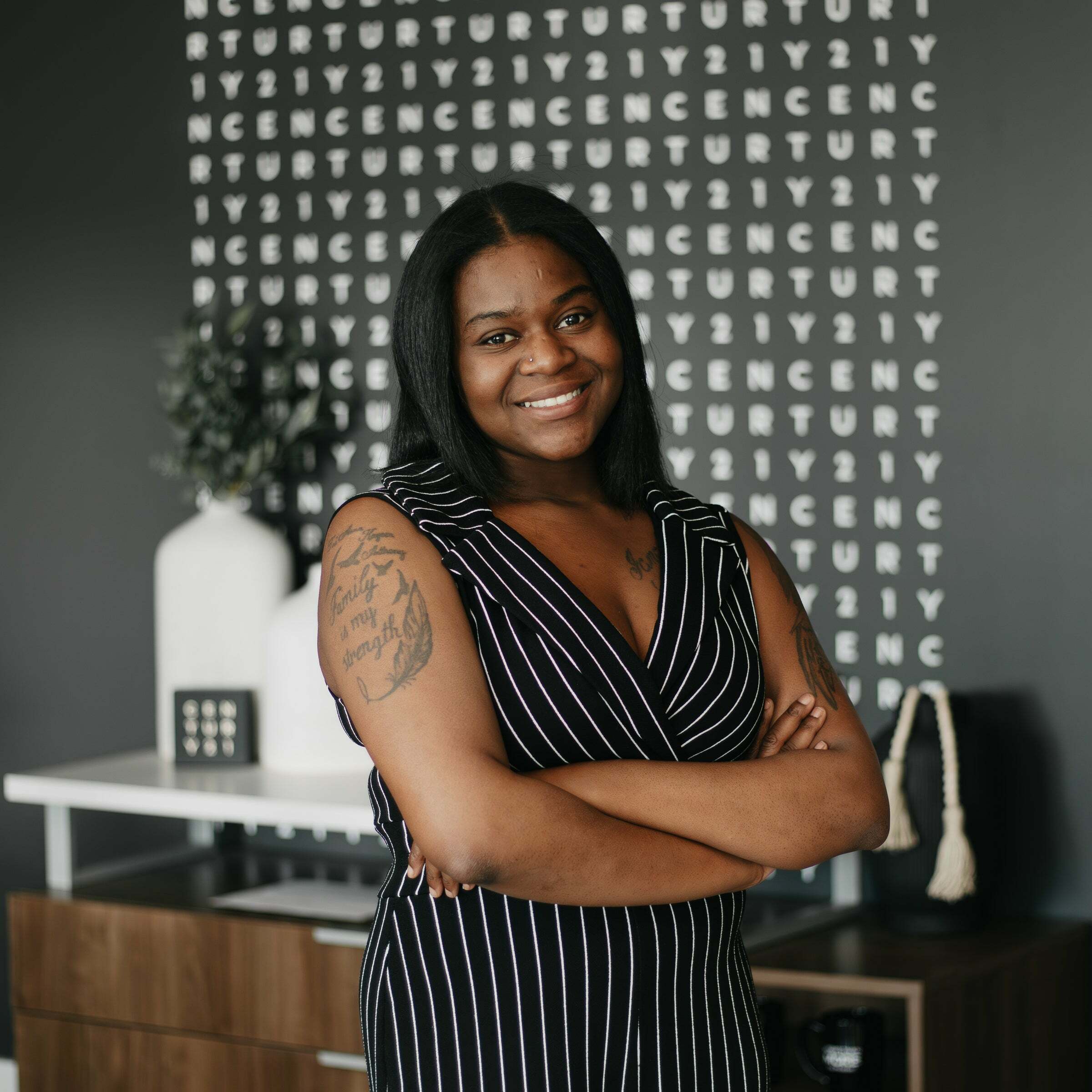Savena Cox, Real Estate Salesperson in Ames, Signature Real Estate