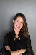 Jamie Afanasiev, Real Estate Salesperson in Omaha, The Good Life Group