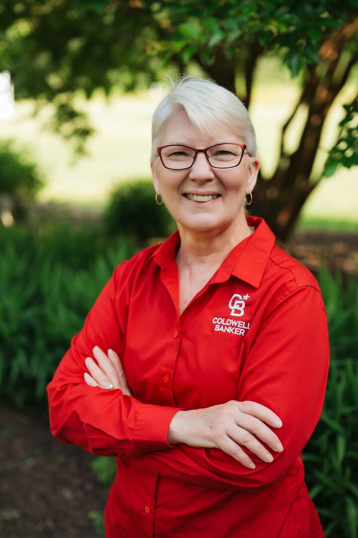 Janice York,  in Onancock, Harbour Realty, Inc.