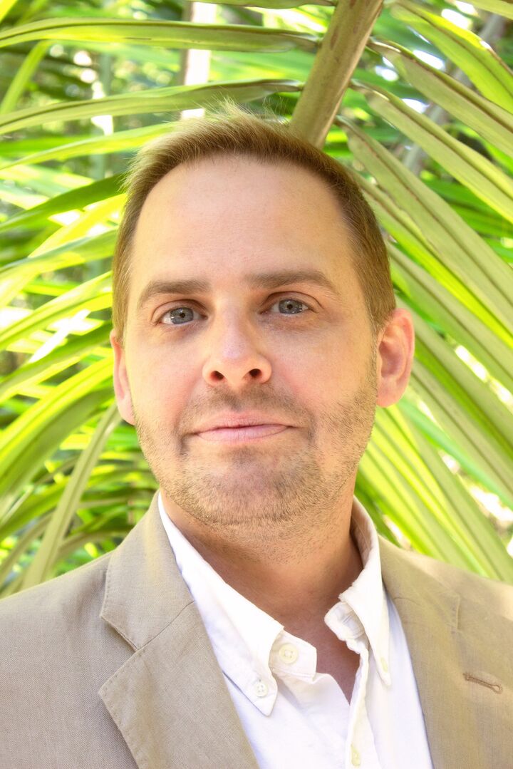 Drew Chandler, Real Estate Salesperson in Key Largo, Destinations