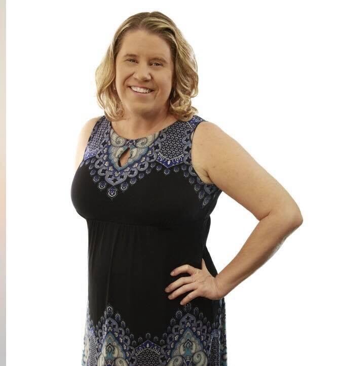 Linda Hoffs, Real Estate Salesperson in Hesperia, Masters