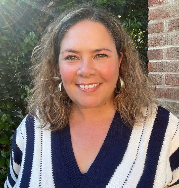 April McCain, Real Estate Salesperson in Newport News, Traditions