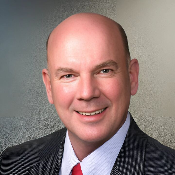 Rob George, Real Estate Salesperson in Fremont, The Good Life Group