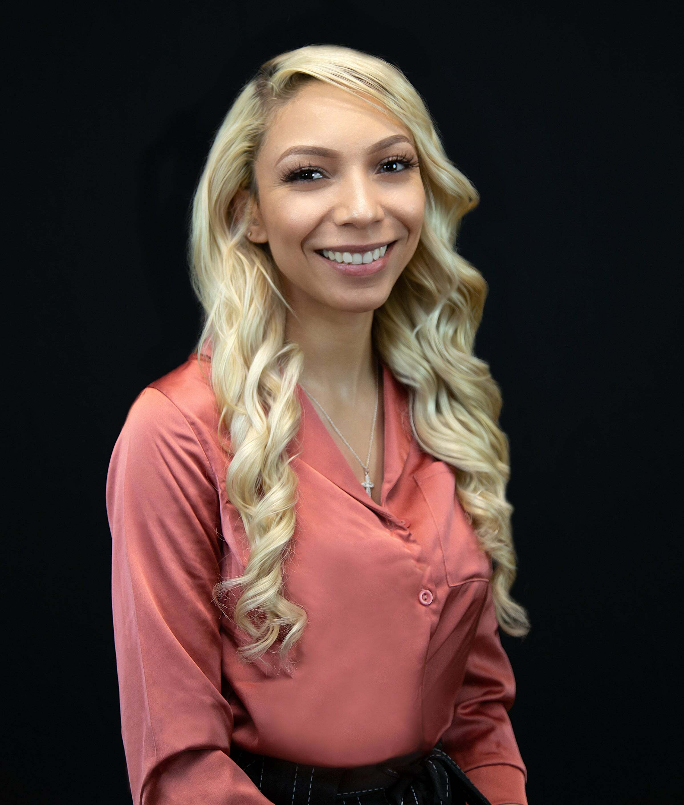 Veronica Diaz, Real Estate Salesperson in Wichita Falls, Gold Coat Realtors
